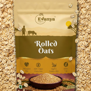 Rolled Oats