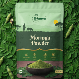 Moringa Powder