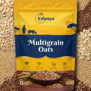 Multigrain Oats