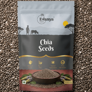 Chia Seeds