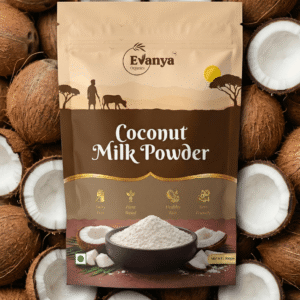Coconut Milk Powder